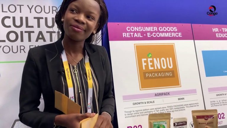 L’édition 2018 de Pitch AgriHack, a révélé la start-up béninoise Fenou Packaging, parmi les lauréats