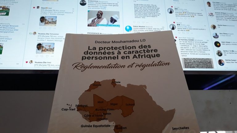 Journée Mondiale de la Protection des Données Personnelles