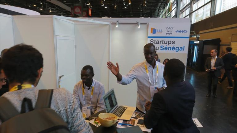 Financement des startups : Plus de 222 millions de dollars levés en 2021 au Sénégal