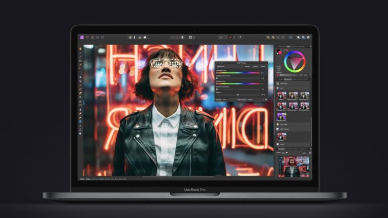 Mac Book Pro 13 : Apple dévoile son nouveau bijou version 2020