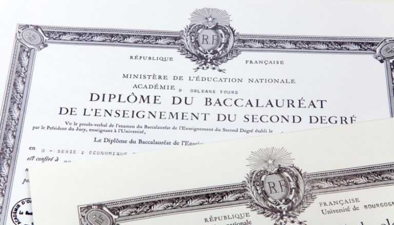 Comment obtenir une attestation spéciale de baccalauréat ?