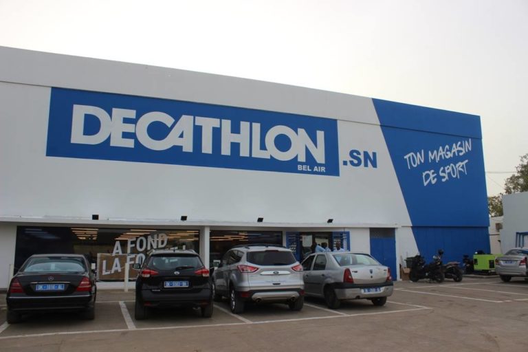 recrutement, decalthon, seengal