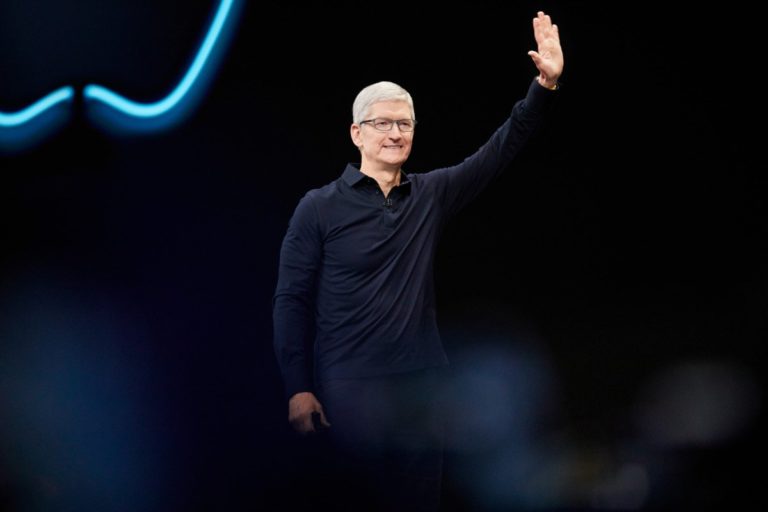 WWDC 2020 : suivez la keynote Apple en direct avec nous