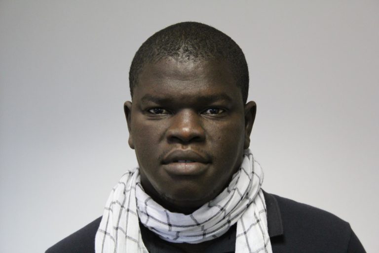 arrestation du journaliste cheikh yerim seck