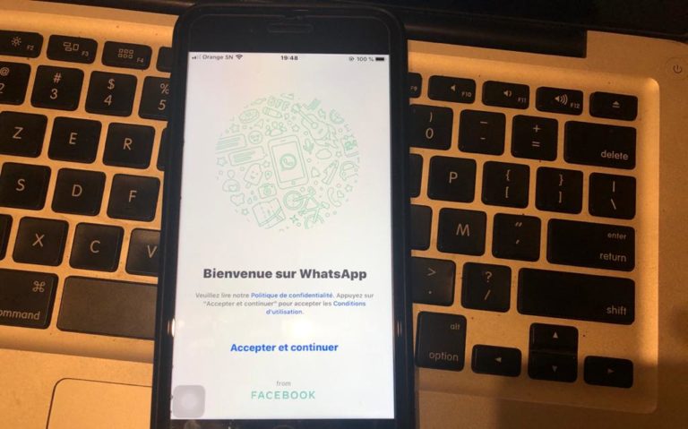 Blocage de WhatsApp: "un nouveau mépris envers les citoyens et consommateurs tchadiens"