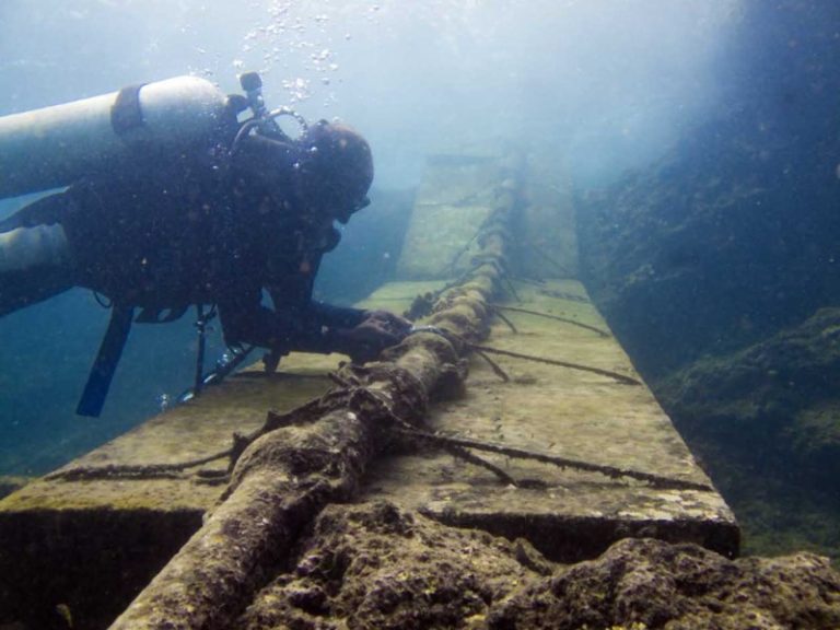 cable sous marin