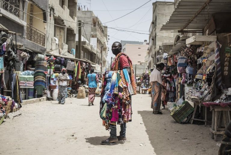 Moderniser l’informel pour créer les conditions de la relance post-Covid-19 en Afrique