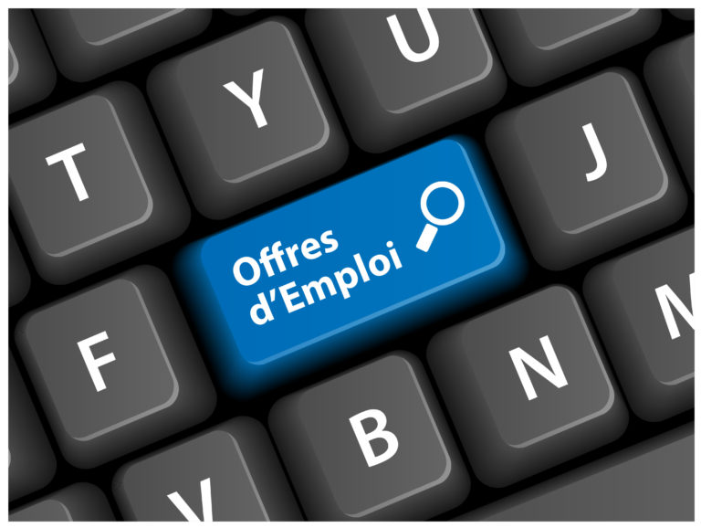 recrutement it