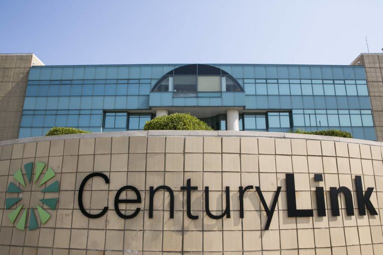 CenturyLink