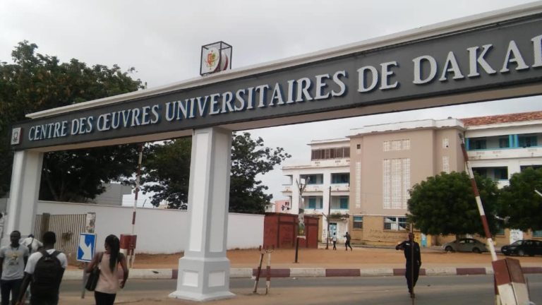 rentree universitaire