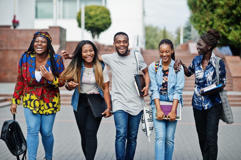 meilleures universites en afrique