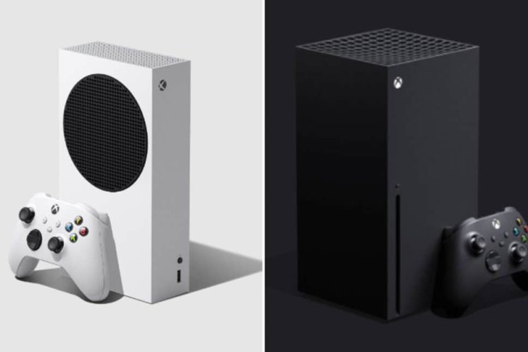 Xbox Series X