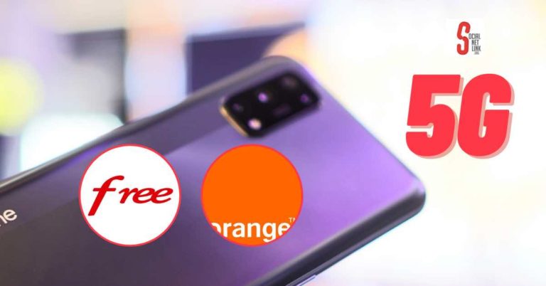 Premiers tests de la 5G au Sénégal : au-delà du battle entre Free et Orange !