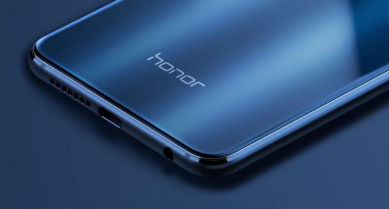 huawei honor