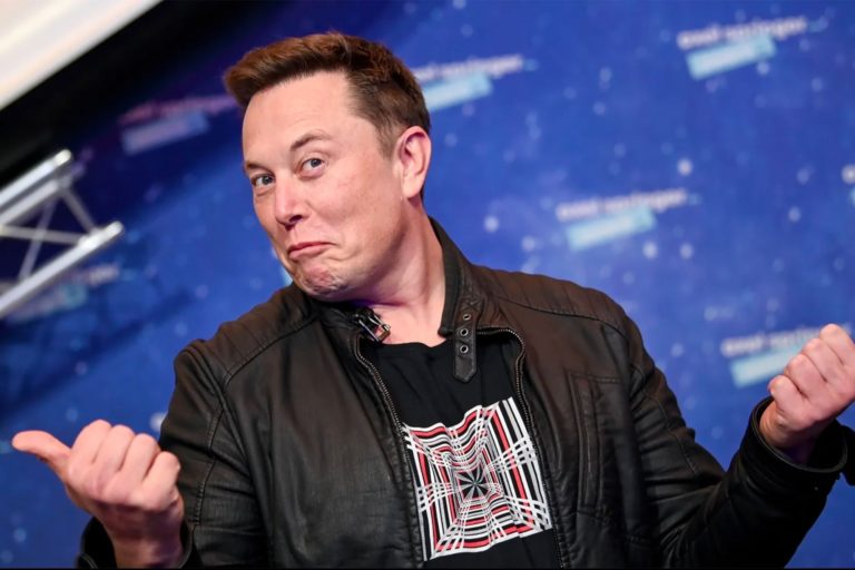 Flash Info - Elon Musk rachète Twitter pour 44 milliards de dollars