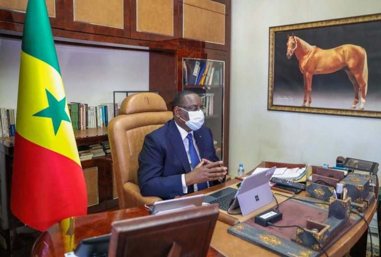 Régulation des réseaux sociaux au Sénégal : des experts tirent la sonnette d'alarme