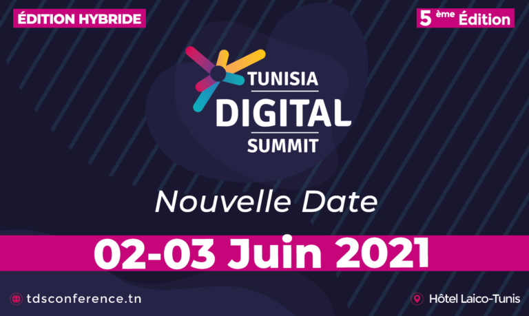 TUNISIA DIGITAL SUMMIT