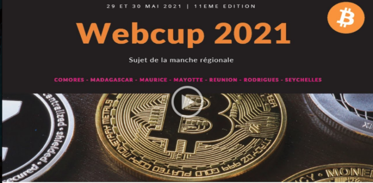 lancement webcup concours