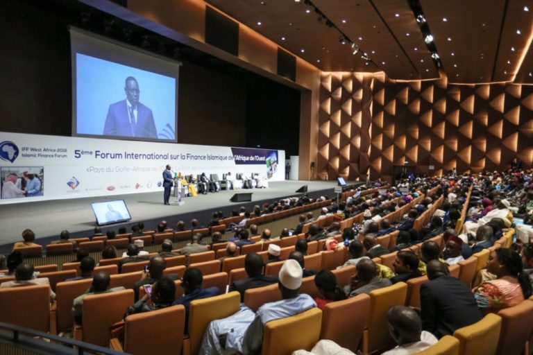 Le Sénégal acceuille le 6 ème Forum International sur la Finance Islamique de l’Afrique de l’Ouest