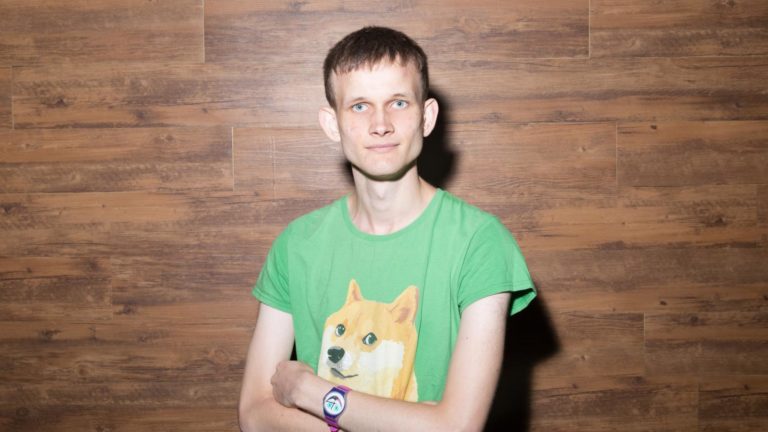 Vitalik Buterin, 27 ans, plus jeune milliardaire au monde en cryptomannaie