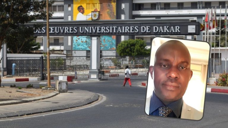 Carte universitaire du Sénégal : un pilotage à vue inquiétant !