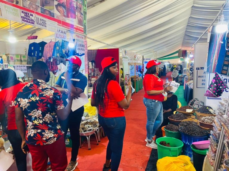 La Poste Sénégal lance sa 1ère édition de la Foire PosteMarket 3.0 !