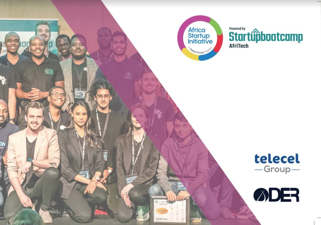 Startupbootcamp Afritech : les meilleures innovations tech se disputent à Dakar