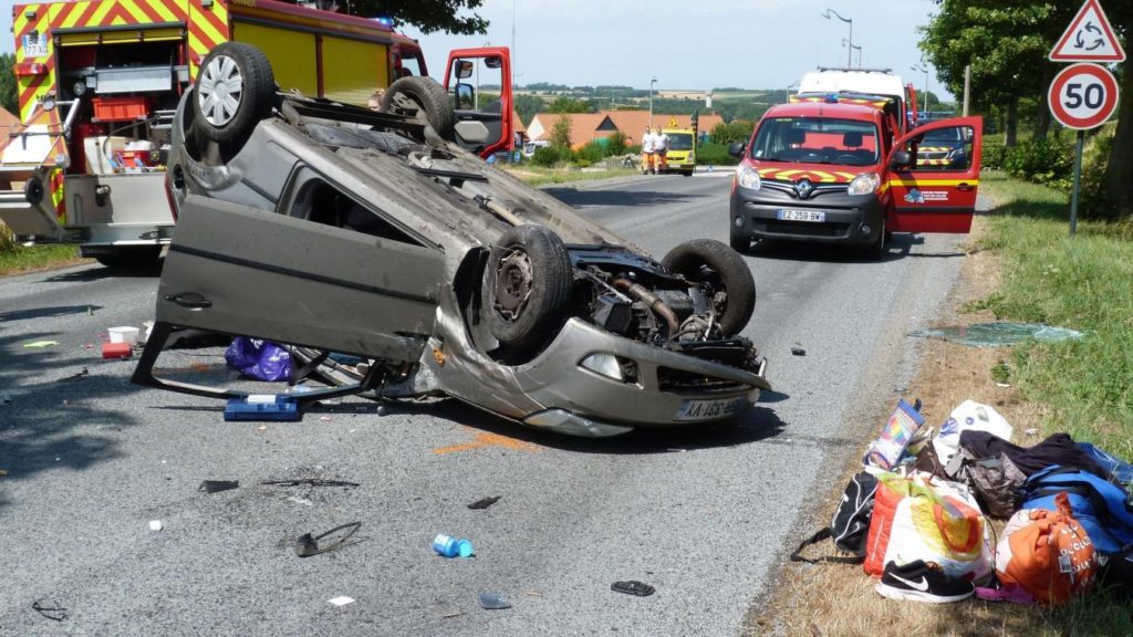 Innovation dans le secteur d’assurances accidents de la route au Sénégal