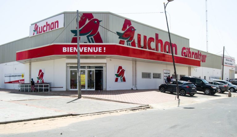 Collecte de données via une carte de fidélité : Auchan épinglée par la CDP