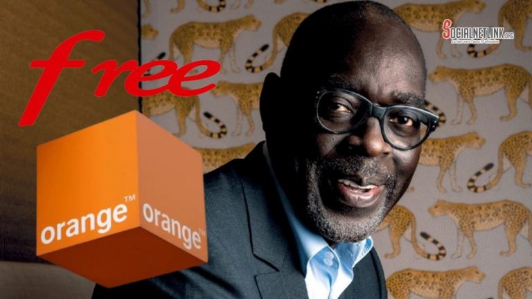 Guerre des prix : Free Sénégal «trop faible» pour presser l'Orange