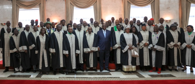 Académie Nationale des Sciences et Techniques du Sénégal