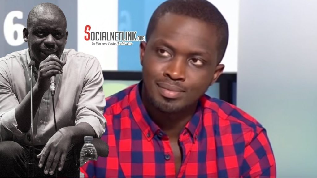 Felwine Sarr sur le prix de Goncourt de Mbougar Sarr : «C’est une belle saison pour les lettres sénégalaises»