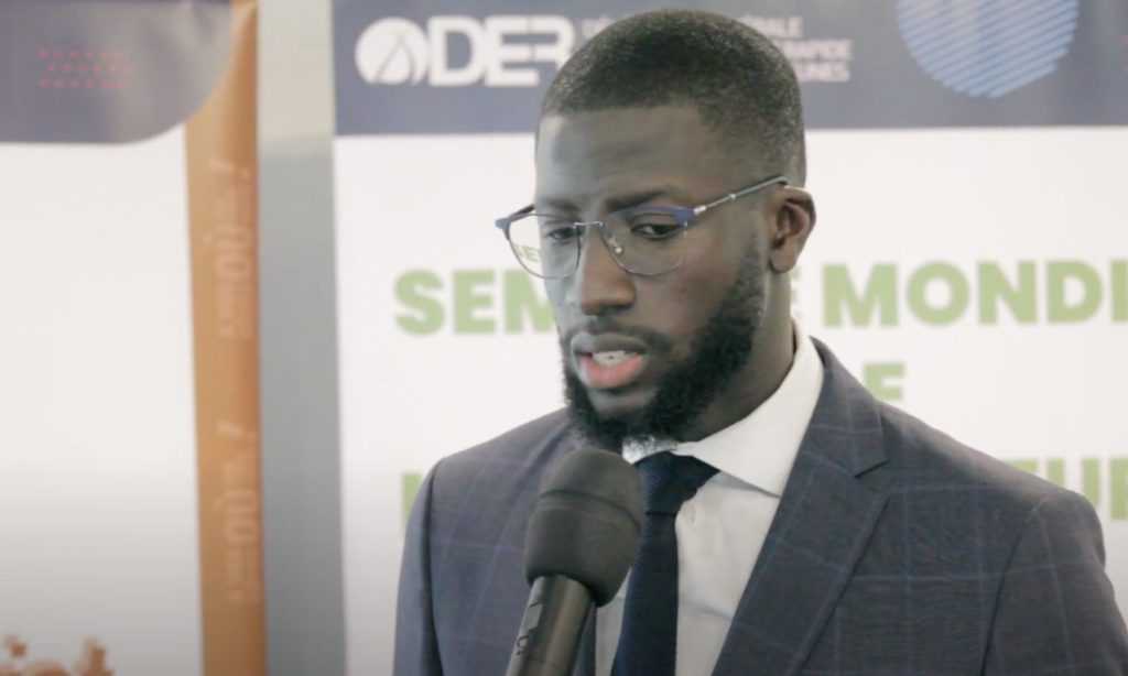 Promotion de l'entrepreneuriat : Talla Ndiaye du MENT décortique la loi sur la Startup Act