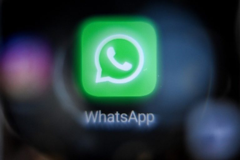 WhatsApp : comment “quitter” secrètement les groupes de discussions