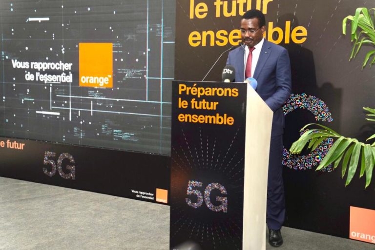 Sékou Dramé, DG Sonatel à l'ARTP : « une régulation punitive, risquerait de provoquer un retard de 2 ans dans le déploiement de la 5G au Sénégal»