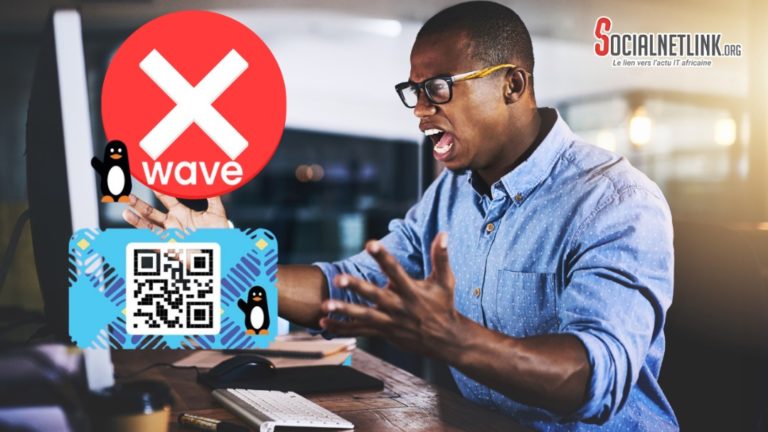 Dysfonctionnement : l'application Wave en panne depuis une heure