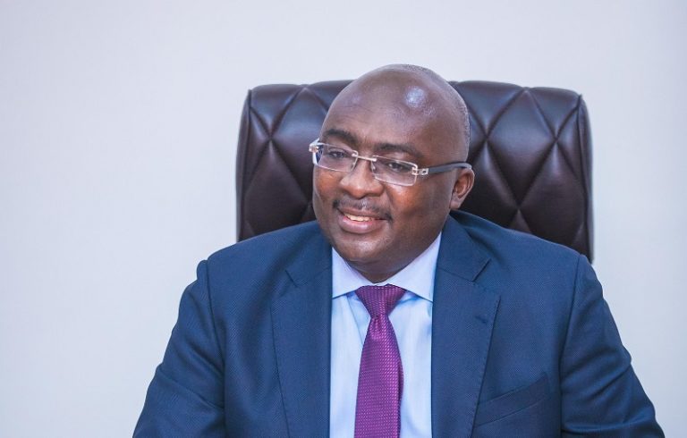 Mahamudu Bawumia