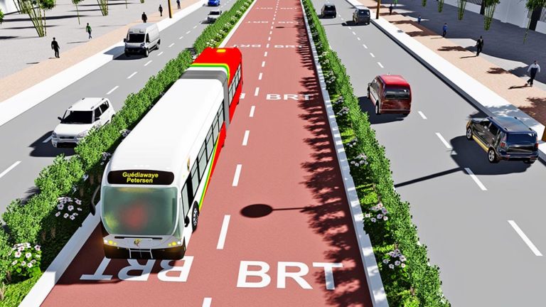 Projet BRT _CETUD