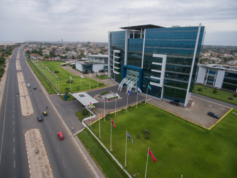 Ecobank Côte d’Ivoire élue Meilleure Banque de Financement du Commerce par le magazine Global Finance