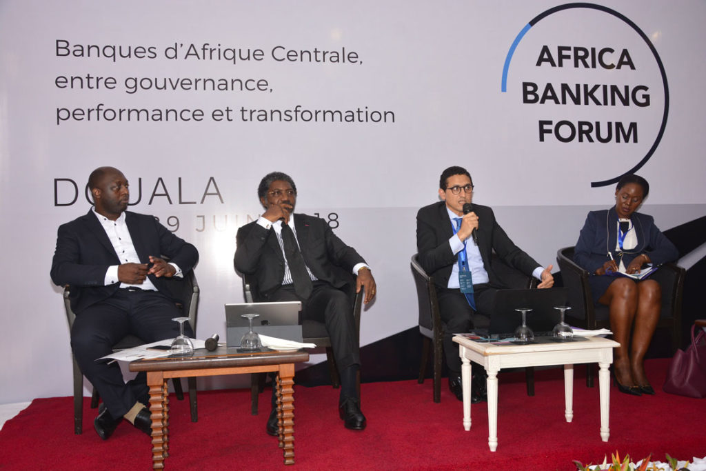 Africa Banking Forum