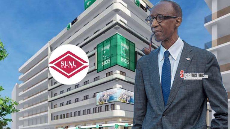 Le groupe Sunu du sénégalais Pathé Dione acquiert 54,11% du capital de la Bicis