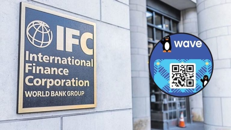 IFC investit 90 millions d’euros dans Wave pour accélérer l'inclusion financière