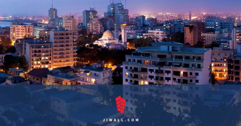 Jiwall, la startup sénégalaise qui dématérialise vos biens immobiliers