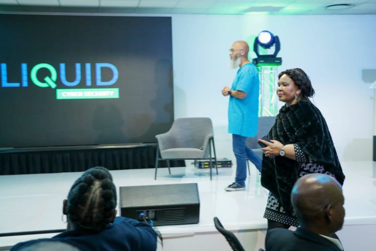 Liquid Cyber ​​Security lance son premier centre de fusion de cybersécurité en Afrique