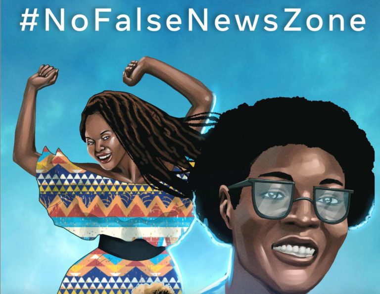 No False News Zone : Meta lance sa campagne éducative à travers l'Afrique francophone