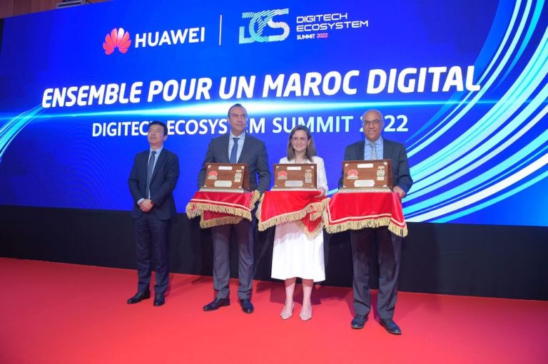 Transformation digitale : La première édition du Forum “Digitech Ecosystem Summit” lancée au Maroc