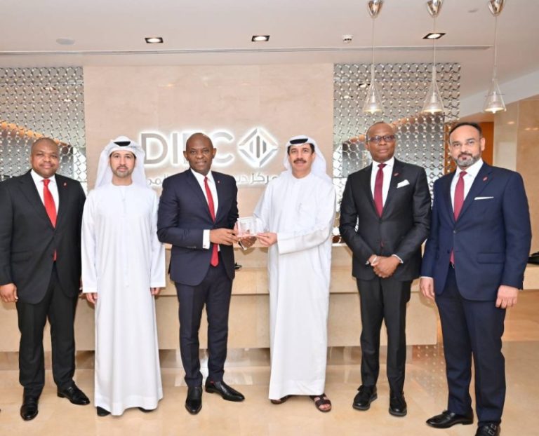 Moyen-Orient et Afrique : UBA Group ouvre sa filiale à Dubai