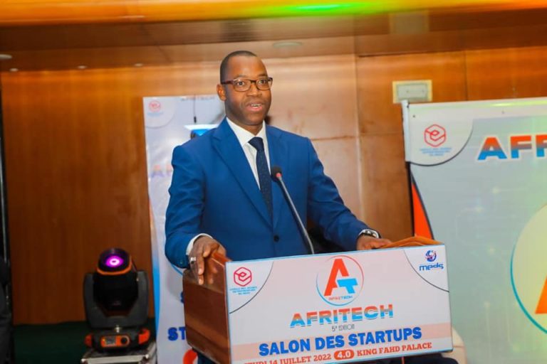 Le Sénégal mobilise 100 milliards pour la promotion de l’innovation numérique ( Yankhoba Diatara )