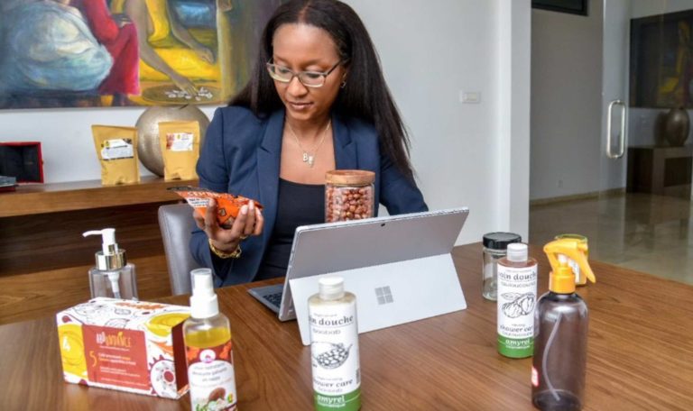 Kwely la startup sénégalaise qui ambitionne de devenir « l'Alibaba africain »