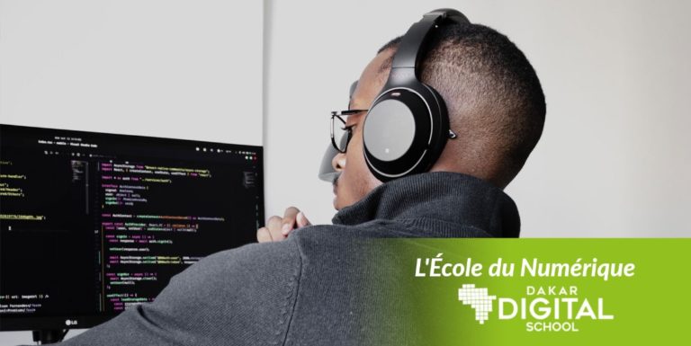 Dakar Digital School, l’école qui vous plonge dans l’univers du jeu vidéo, de l’animation 3D, des effets spéciaux numériques (VFX) et de la création.